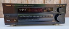 Pioneer VSX-D510 Audio/Video