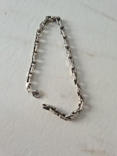 Armband 925 sterling silber - armband,