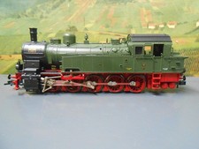 H0 Fleischmann 4823, Dampflok