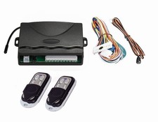 Auto Funkfernbedienung FB für Zentralverriegelung für W124 W140 W168 W201 W202