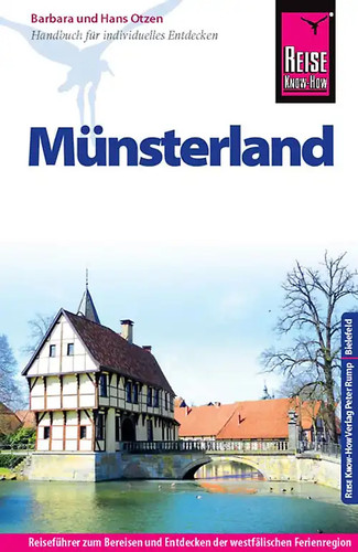 Reise know how münsterland - reise,