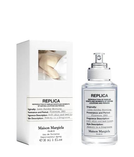 Maison margiela replica lazy - margiela,