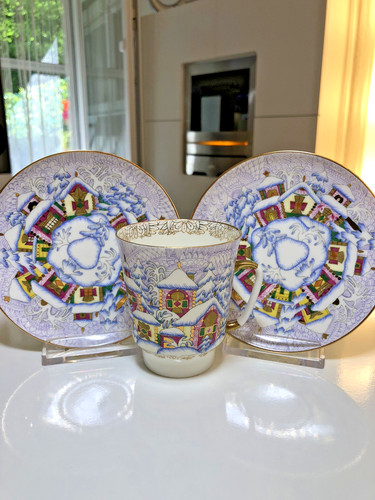 Lomonosov porzellan tasse - lomonosov, mit