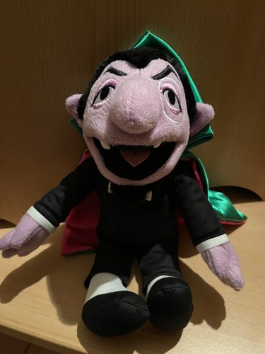 Graf zahl living puppets - graf,
