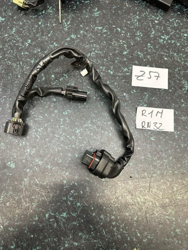 Yamaha r1m 2015 rn32 - yamaha, 2015-