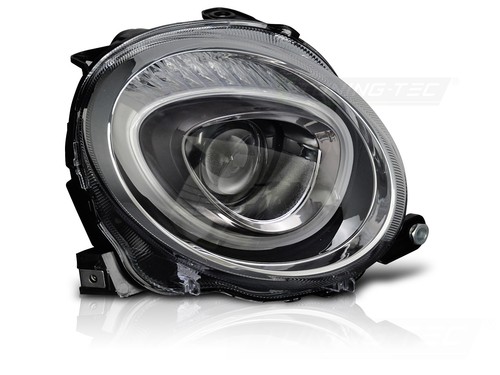 Scheinwerfer halogen rechts - scheinwerfer,