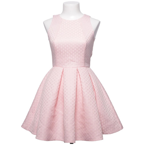 Emo kleid größe 34 pink - emo,, 34,