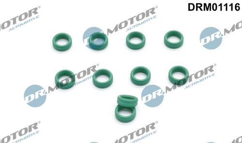 Motor automotive - dr.motor,