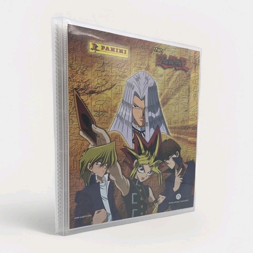 Last chance oh vintage - last, yu-gi-oh!