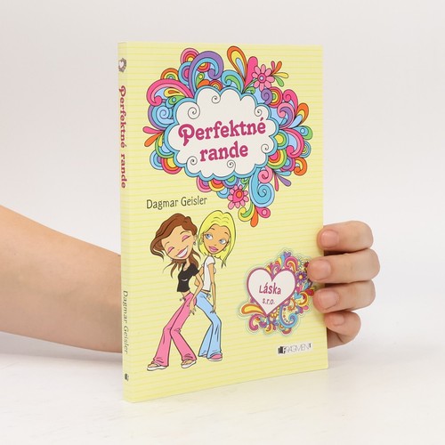 Perfektné rande dagmar - perfektné, rande 