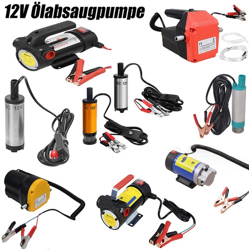Tauchpumpe minipumpe - tauchpumpe,