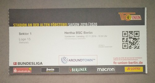 Vip ticket loge bundesliga - vip,