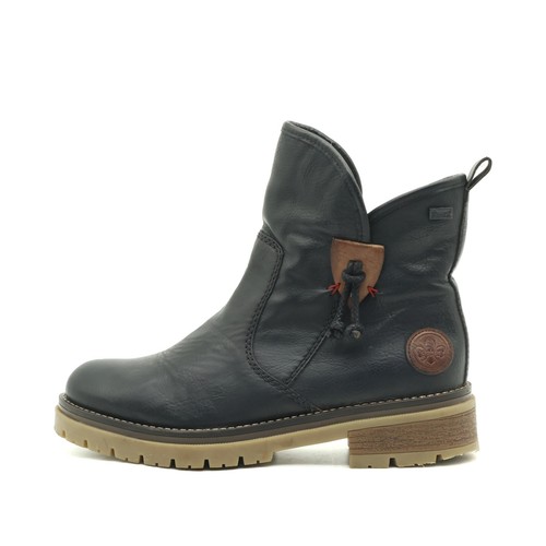 Rieker damen z4591 - rieker, stiefel