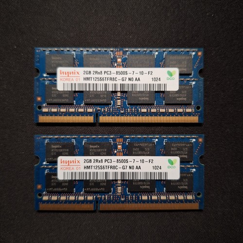 Hynix hmt125s6tfr8c ddr3 - hynix, hmt125s6tfr8c-g7