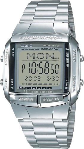 Casio 360 1ajh datenbank - casio, db-360-1ajh