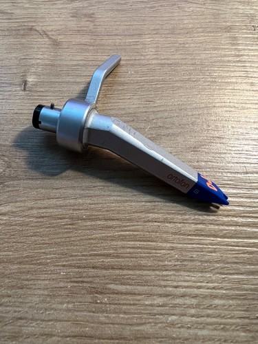 Ortofon concorde nadel - concorde, s