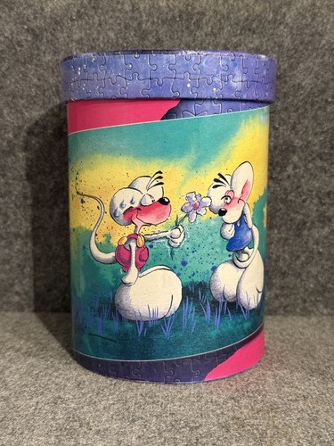 Diddl puzzle 500 teile - diddl,