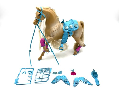 Barbie 1989 vintage western - vintage,