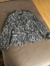 Seidenblazer von Escada Gr.36
