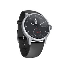 Withings ScanWatch - Hybrid Smartwatch mit EKG, Herzfrequenzsensor & Oximeter, M