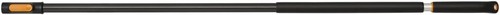 Fiskars teleskopstiel - teleskopstiel, m