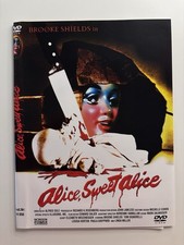 FSK 18 – Alice, Sweet Alice