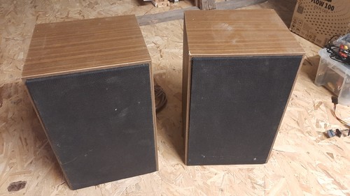 Ddr lautsprecher boxen - lautsprecher,