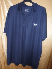 TRIGEMA COOLMAX 3xl Poloshirt