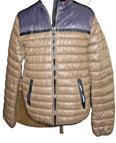 Leichte herren steppjacke - leichte,