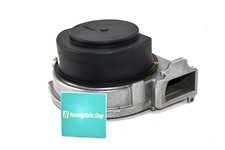 Ebm Remeha Gebläse Ventilator Lüfter G1G126-AB13-27 / ATAG Benraad Fröling etc #