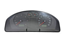 VW T5 Tacho Diesel 1.9 TDI