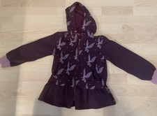 Mädchen Jacke Handmade