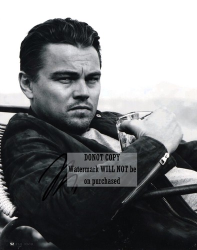 Leonardo dicaprio x10 - leonardo, x10"