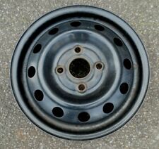 Stahlfelge für Hyundai i10 /