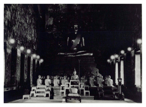 Thailand bangkok wat - thailand,, sudhas