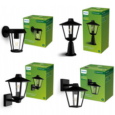 Stehlampe Kinno Wandleuchte Sunera Wandleuchte oben unten Philips