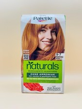 Poly Palette naturals 9-7 Natürliches Kupfer 1St *NEU*