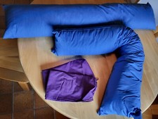 Kissen Rolle - Sofakissen