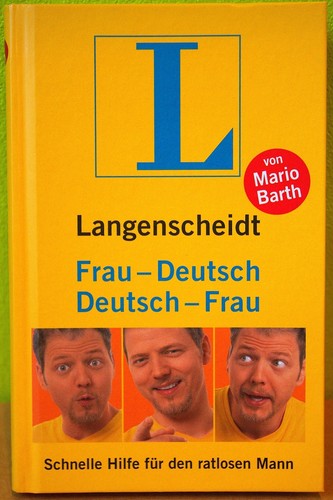 Langenscheidt