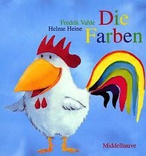 Die Farben von Fredrik Vahle /