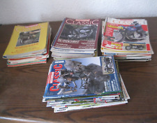 Sammlung 80x alte Zeitschrift