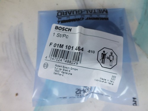 Bosch f01m101454 dichtungssatz - f01m101454,