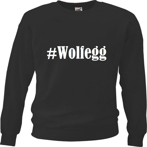 Sweatshirt sweater wolfegg - sweatshirt,
