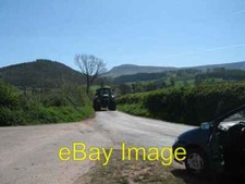 Foto 6x4 Diskretion vs