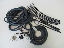 Opel Kapitän 1956-57