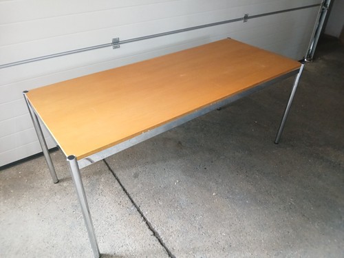 Usm haller tisch schreibtisch - haller,