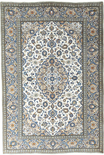 Perserteppich kashan kork - kashan,