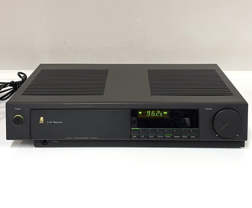 Acoustic research stereo - acoustic,