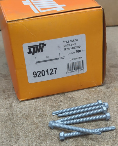 Spit 920127 tek schrauben 5 - spit,