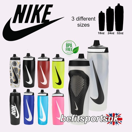 Nike wasserflasche fitness - nike,